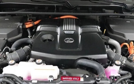 Lexus LX, 2025 год, 17 150 202 рублей, 7 фотография