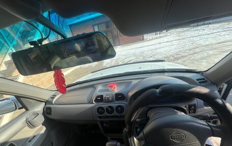 Nissan March II, 2000 год, 215 000 рублей, 11 фотография