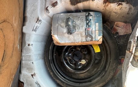 Nissan March II, 2000 год, 215 000 рублей, 18 фотография