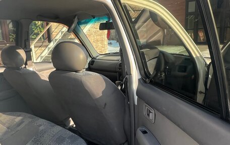 Nissan March II, 2000 год, 215 000 рублей, 16 фотография