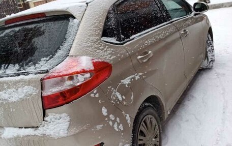 Chery Bonus (A13), 2011 год, 250 000 рублей, 4 фотография