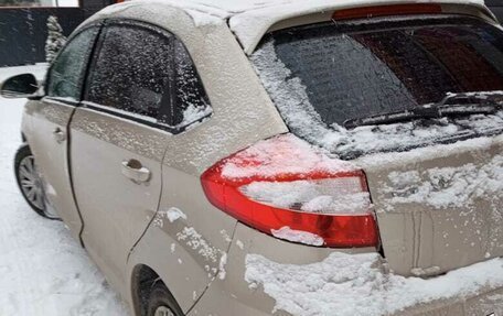 Chery Bonus (A13), 2011 год, 250 000 рублей, 5 фотография