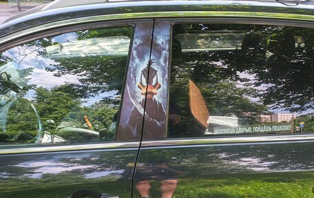 Opel Antara I, 2008 год, 600 000 рублей, 2 фотография