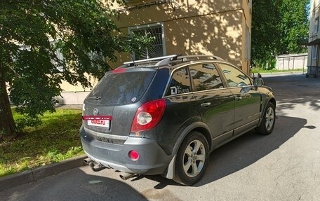 Opel Antara I, 2008 год, 600 000 рублей, 5 фотография