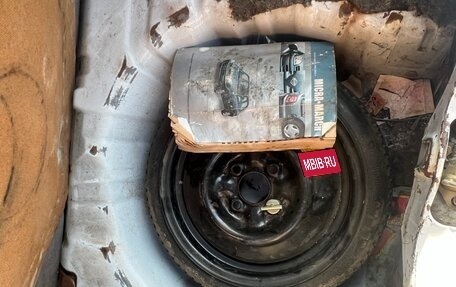 Nissan March II, 2000 год, 215 000 рублей, 19 фотография