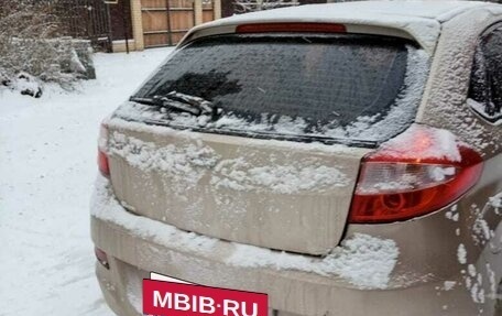 Chery Bonus (A13), 2011 год, 250 000 рублей, 3 фотография