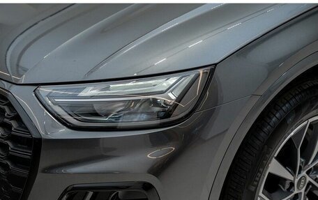 Audi Q5, 2025 год, 7 135 000 рублей, 4 фотография