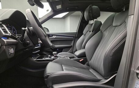 Audi Q5, 2025 год, 7 135 000 рублей, 3 фотография