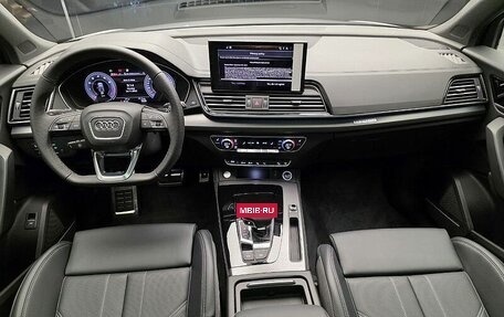 Audi Q5, 2025 год, 7 135 000 рублей, 2 фотография