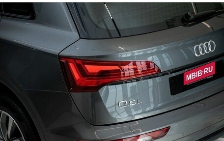 Audi Q5, 2025 год, 7 135 000 рублей, 5 фотография