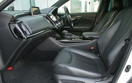 Toyota Crown, 2019 год, 3 249 000 рублей, 10 фотография