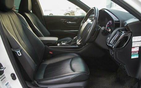 Toyota Crown, 2019 год, 3 249 000 рублей, 13 фотография