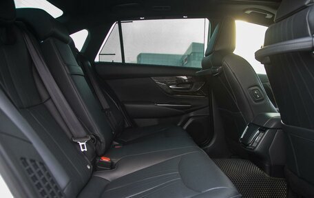 Toyota Crown, 2019 год, 3 249 000 рублей, 12 фотография