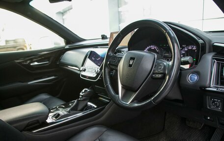 Toyota Crown, 2019 год, 3 249 000 рублей, 9 фотография