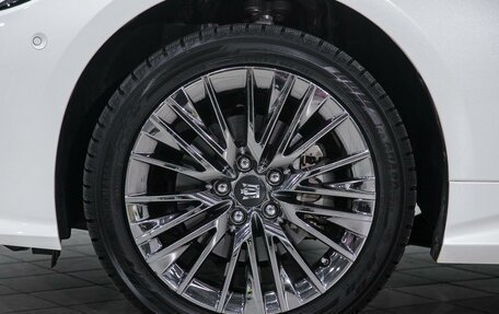 Toyota Crown, 2019 год, 3 249 000 рублей, 8 фотография