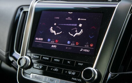 Toyota Crown, 2019 год, 3 249 000 рублей, 18 фотография