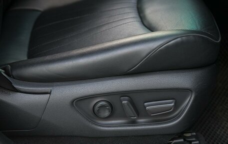 Toyota Crown, 2019 год, 3 249 000 рублей, 19 фотография