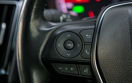 Toyota Crown, 2019 год, 3 249 000 рублей, 21 фотография