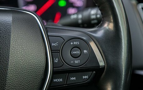 Toyota Crown, 2019 год, 3 249 000 рублей, 22 фотография