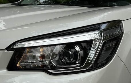 Subaru Forester, 2021 год, 3 191 275 рублей, 7 фотография