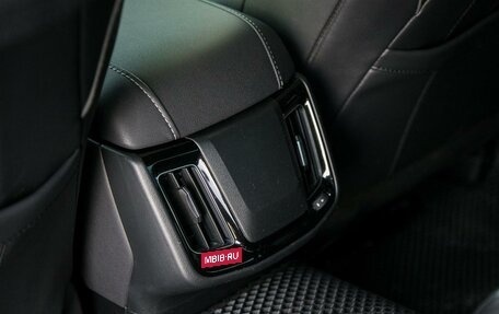 Toyota Crown, 2019 год, 3 249 000 рублей, 23 фотография