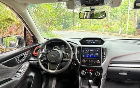 Subaru Forester, 2021 год, 3 191 275 рублей, 11 фотография