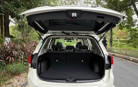 Subaru Forester, 2021 год, 3 191 275 рублей, 20 фотография