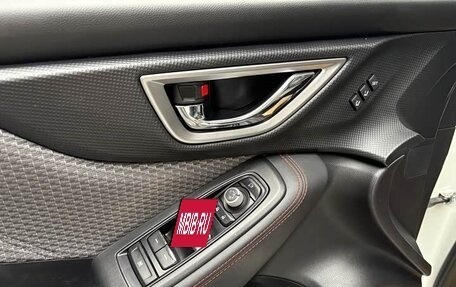 Subaru Forester, 2021 год, 3 191 275 рублей, 15 фотография