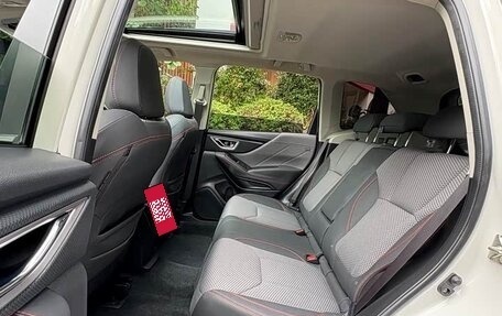 Subaru Forester, 2021 год, 3 191 275 рублей, 19 фотография