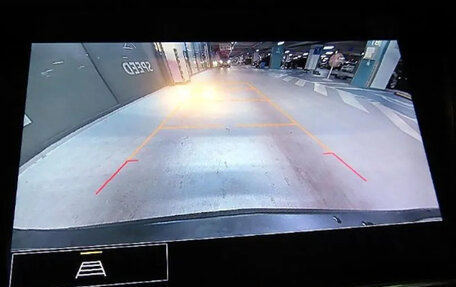 Chevrolet TrailBlazer, 2022 год, 2 133 030 рублей, 12 фотография