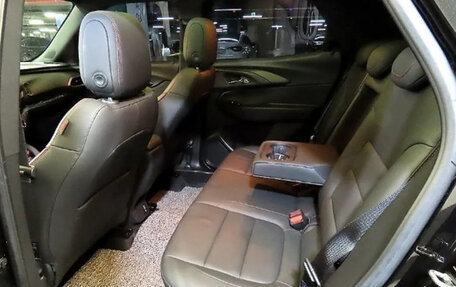 Chevrolet TrailBlazer, 2022 год, 2 133 030 рублей, 6 фотография