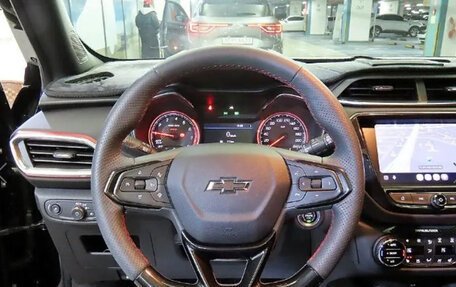 Chevrolet TrailBlazer, 2022 год, 2 133 030 рублей, 7 фотография