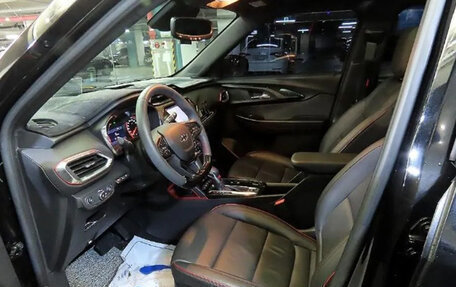 Chevrolet TrailBlazer, 2022 год, 2 133 030 рублей, 5 фотография