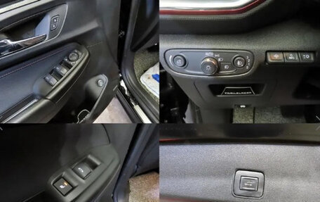 Chevrolet TrailBlazer, 2022 год, 2 133 030 рублей, 16 фотография