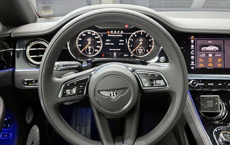 Bentley Continental GT, 2024 год, 24 500 276 рублей, 8 фотография