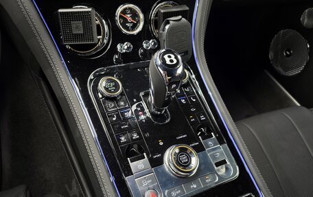 Bentley Continental GT, 2024 год, 24 500 276 рублей, 10 фотография