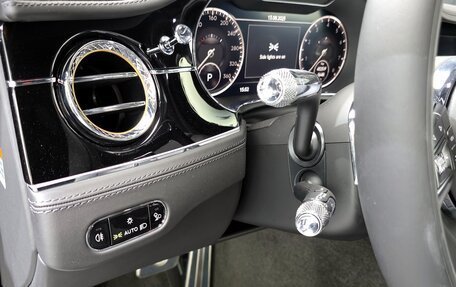 Bentley Continental GT, 2024 год, 24 500 276 рублей, 11 фотография