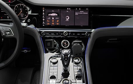 Bentley Continental GT, 2024 год, 24 500 276 рублей, 9 фотография