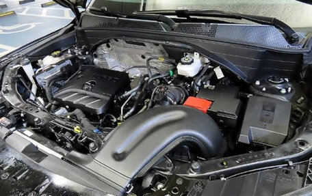 Chevrolet TrailBlazer, 2022 год, 2 133 030 рублей, 18 фотография