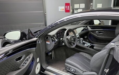 Bentley Continental GT, 2024 год, 24 500 276 рублей, 5 фотография