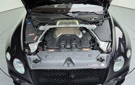 Bentley Continental GT, 2024 год, 24 500 276 рублей, 19 фотография