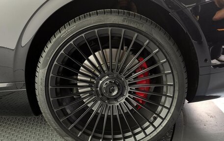 Bentley Continental GT, 2024 год, 24 500 276 рублей, 18 фотография