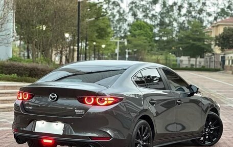 Mazda 3, 2021 год, 1 600 275 рублей, 4 фотография