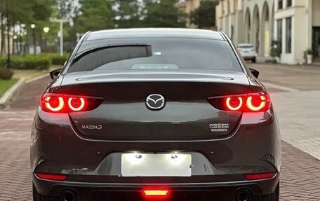 Mazda 3, 2021 год, 1 600 275 рублей, 5 фотография