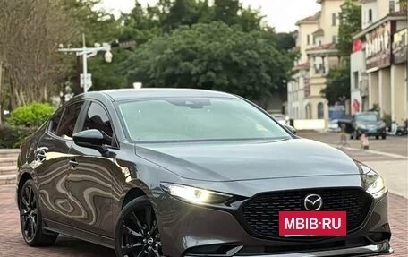 Mazda 3, 2021 год, 1 600 275 рублей, 3 фотография