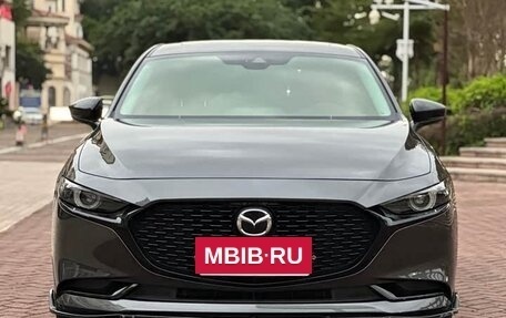 Mazda 3, 2021 год, 1 600 275 рублей, 2 фотография