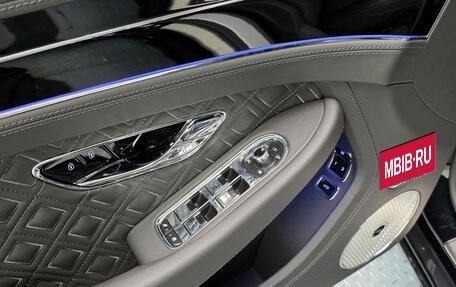 Bentley Continental GT, 2024 год, 24 500 276 рублей, 14 фотография