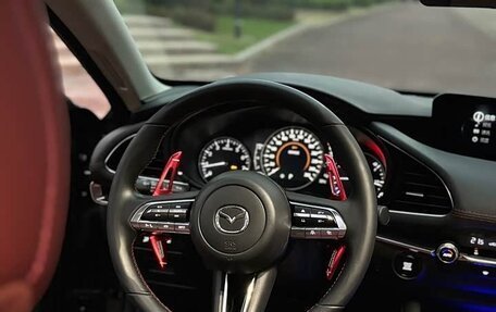 Mazda 3, 2021 год, 1 600 275 рублей, 11 фотография