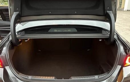 Mazda 3, 2021 год, 1 600 275 рублей, 15 фотография
