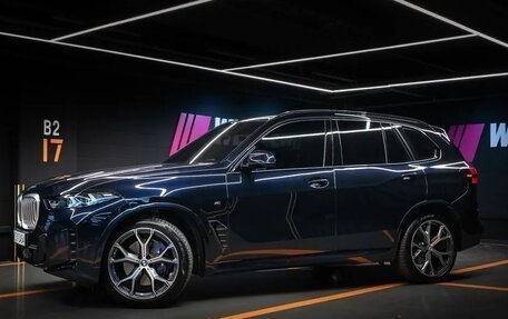 BMW X5, 2025 год, 16 000 275 рублей, 3 фотография